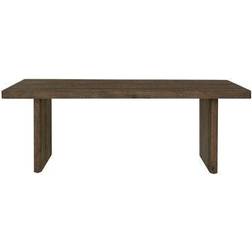 Birch Laneâ¢ 84.5" Pine Dining Table